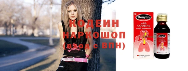 стафф Вяземский