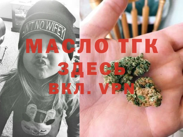 стафф Вяземский