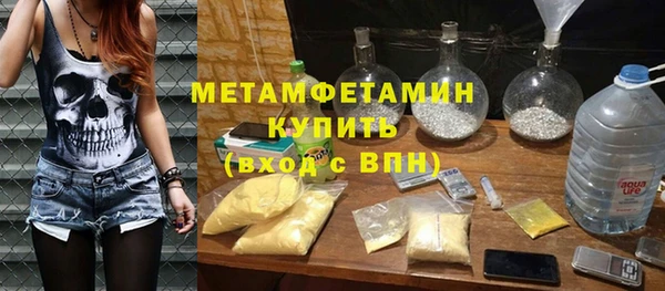 стафф Вяземский